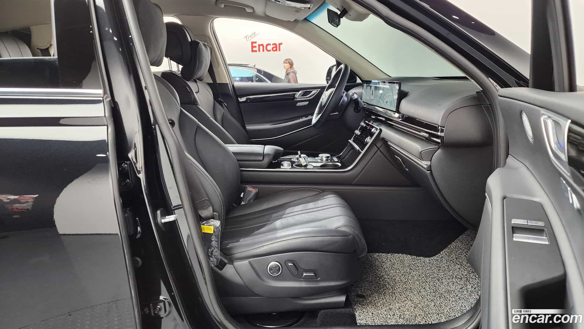 GV80 Genesis 2024.1-OPTION-015