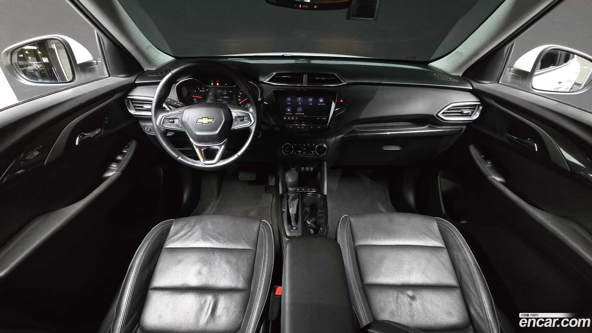 Trailblazer Chevrolet 2020.2-INNER-007