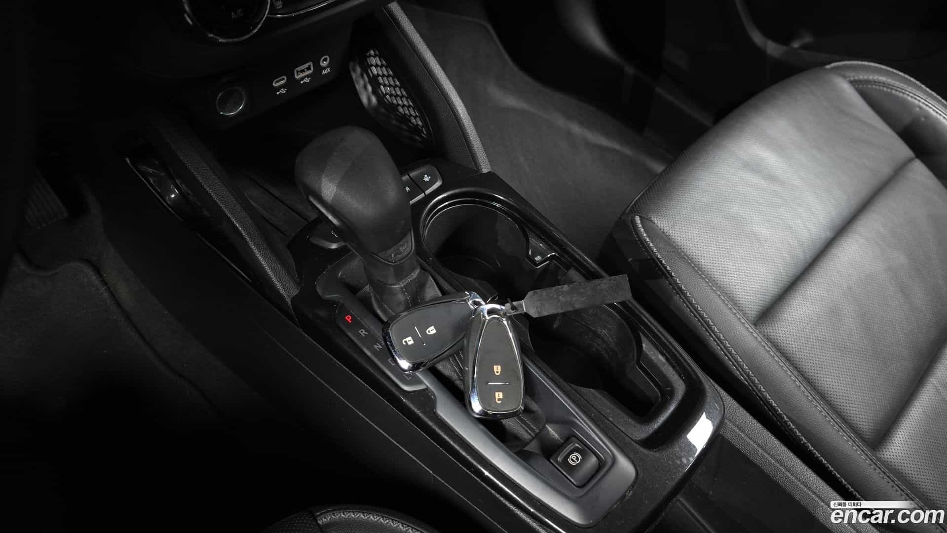 Trailblazer Chevrolet 2020.2-INNER-009