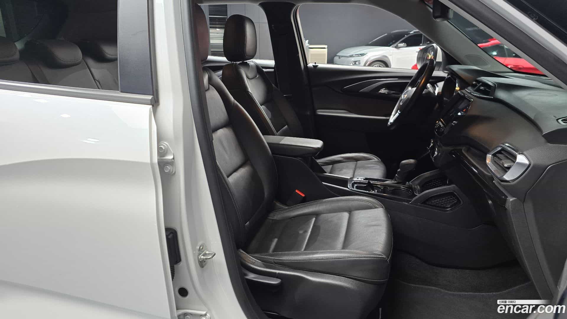 Trailblazer Chevrolet 2020.2-INNER-010