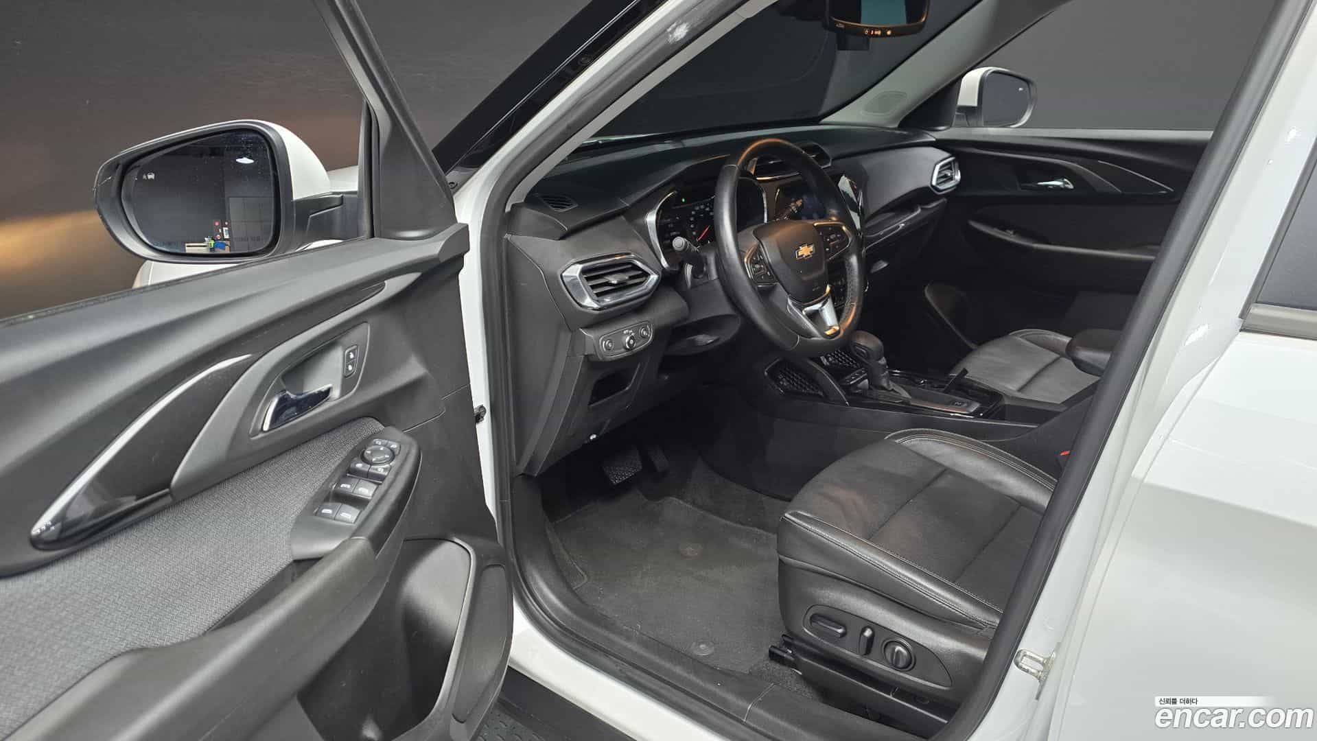 Trailblazer Chevrolet 2020.2-OPTION-015