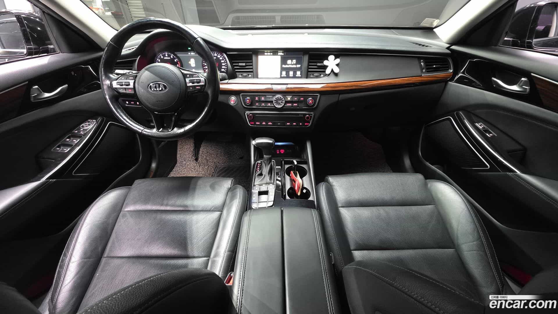 K7 Kia 2017.8-INNER-007