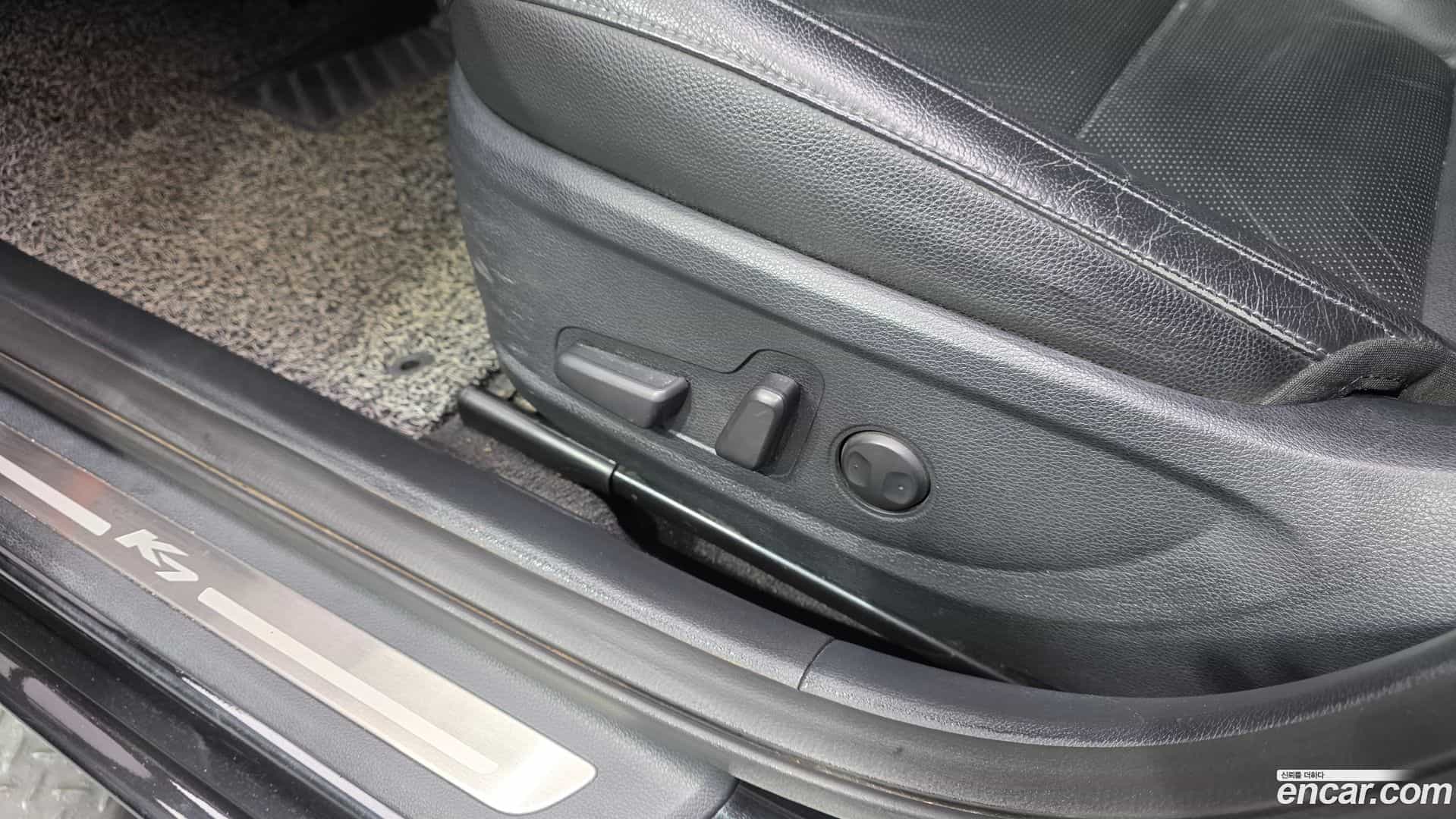 K7 Kia 2017.8-OPTION-023