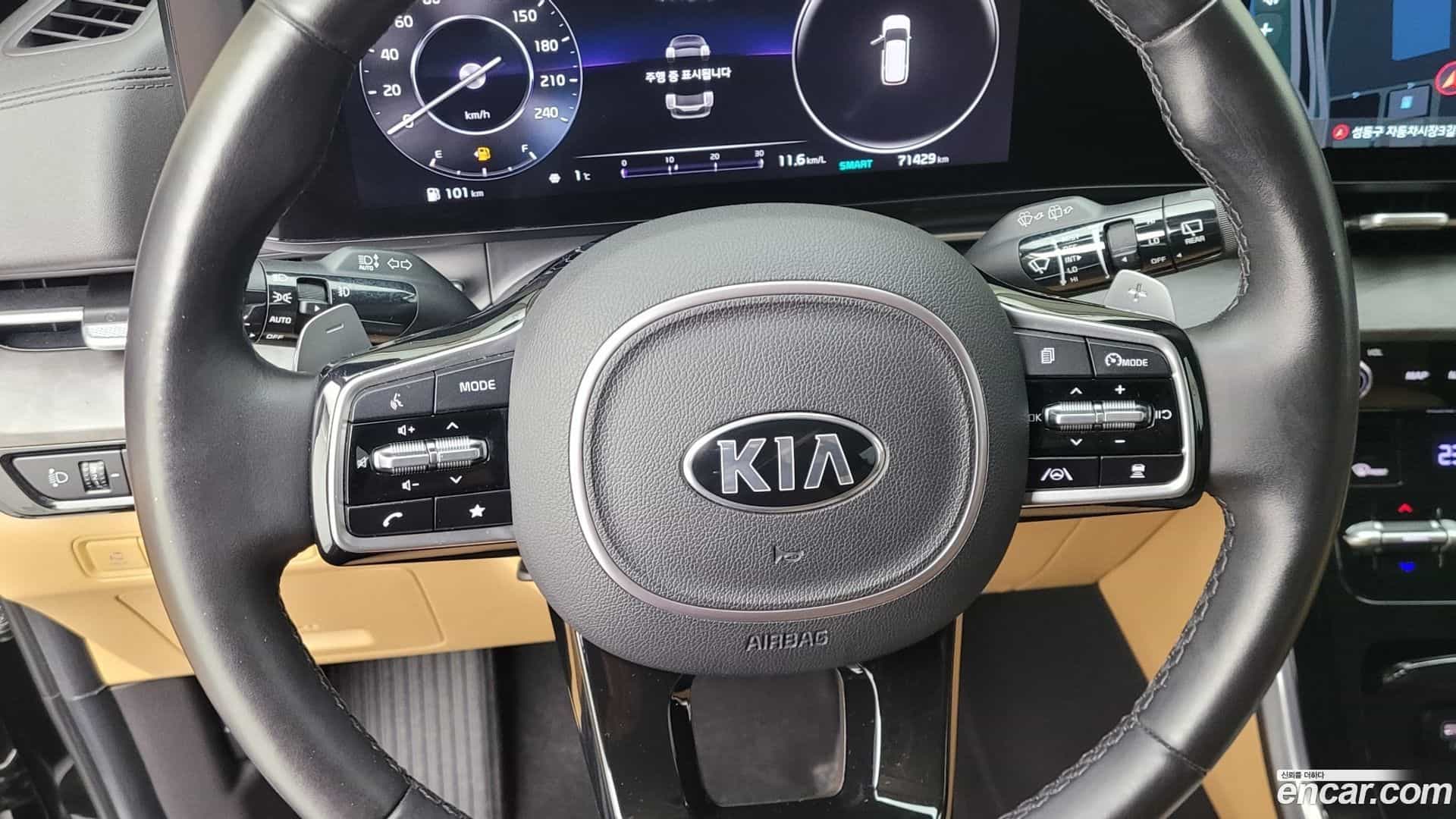 Canival Kia 2020.7-OPTION-016