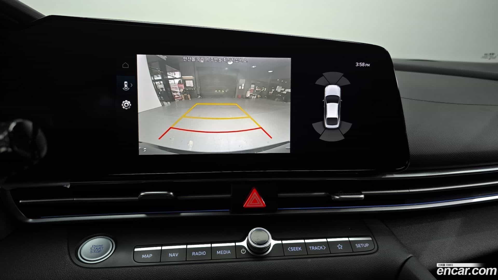 AVANTE Hyundai 2020.4-OPTION-019