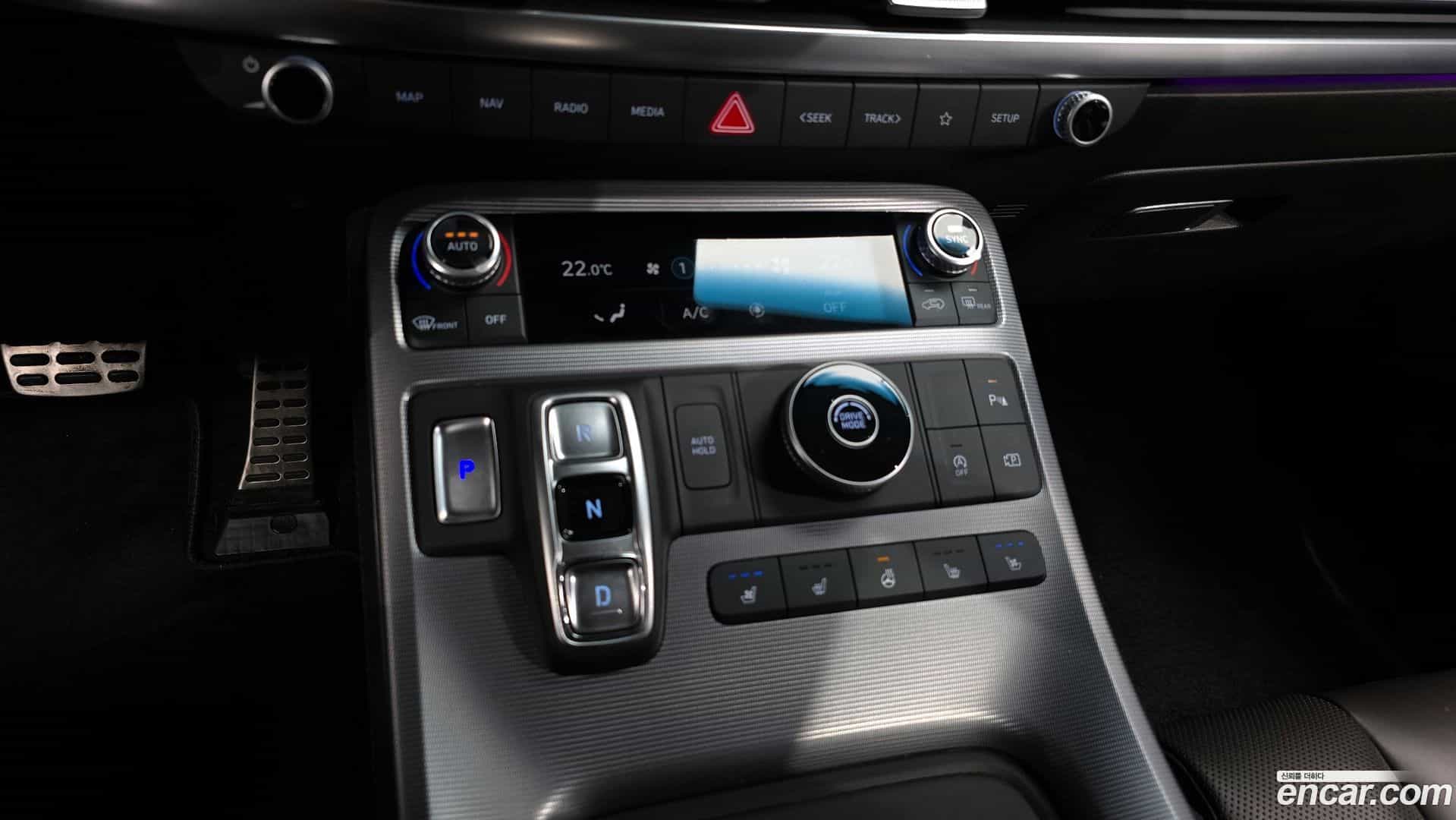 Palisade Hyundai 2022.7-INNER-009