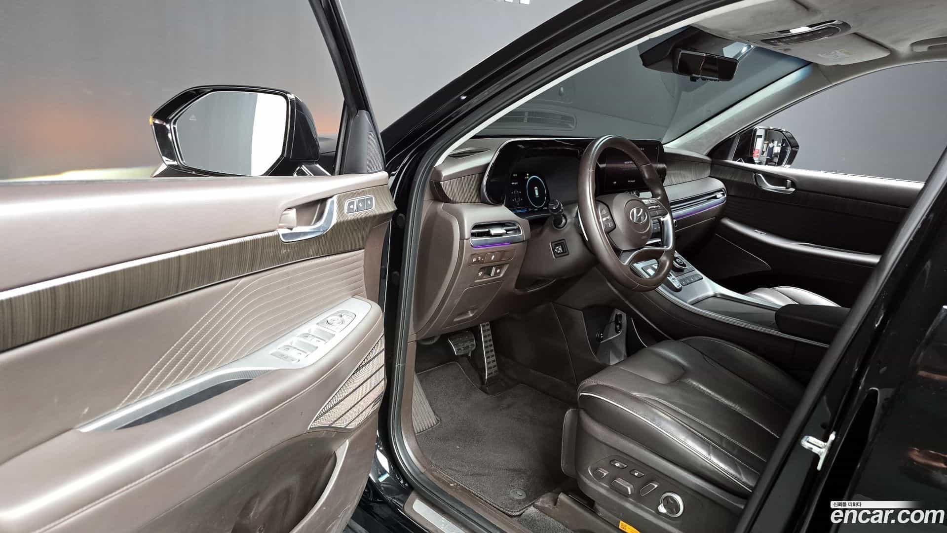 Palisade Hyundai 2022.7-OPTION-015