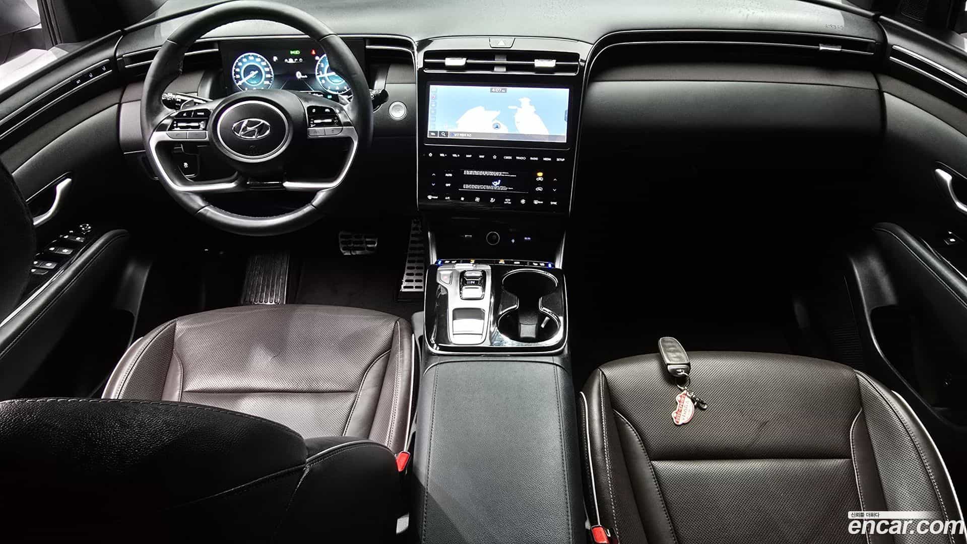 Tucson Hyundai 2021.10-INNER-007