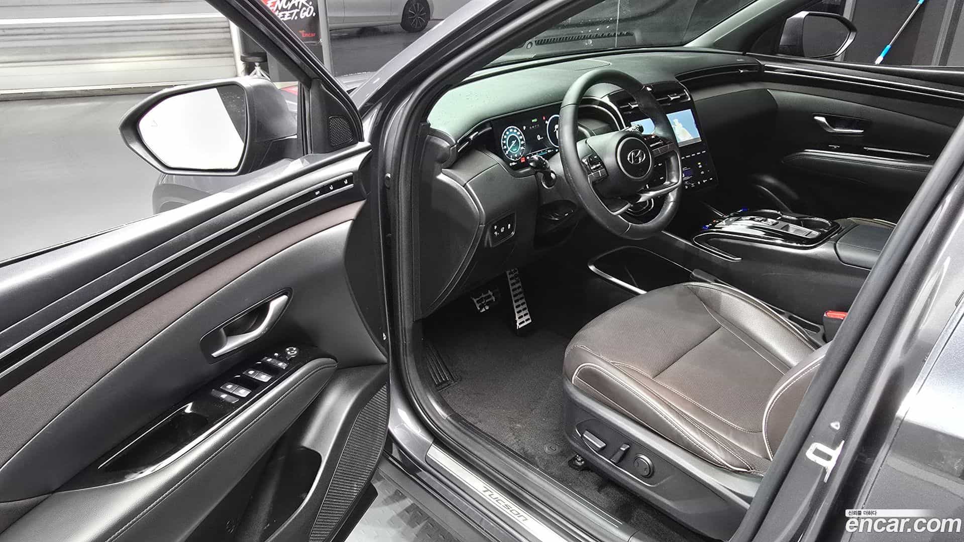 Tucson Hyundai 2021.10-OPTION-015