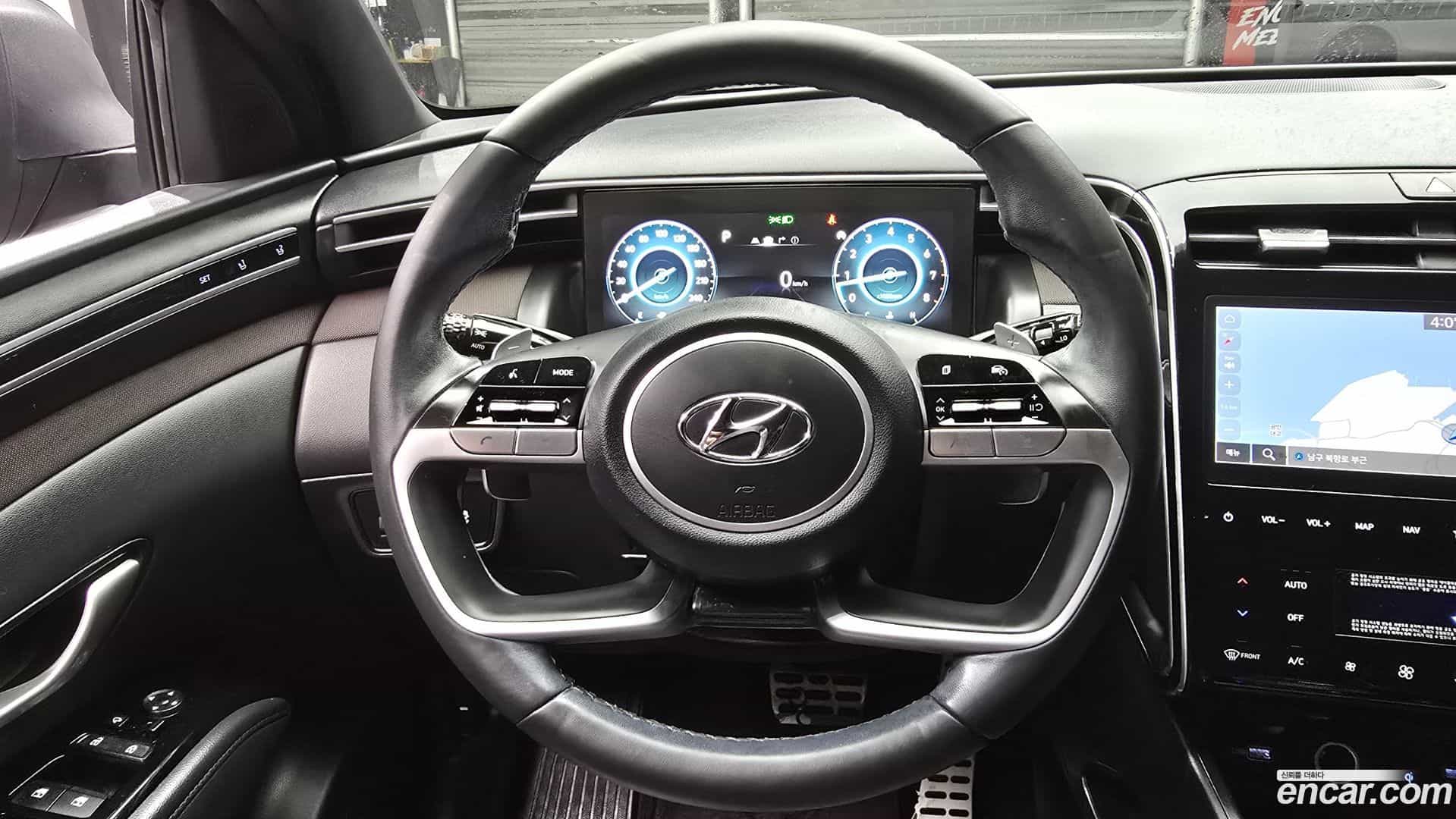 Tucson Hyundai 2021.10-OPTION-018