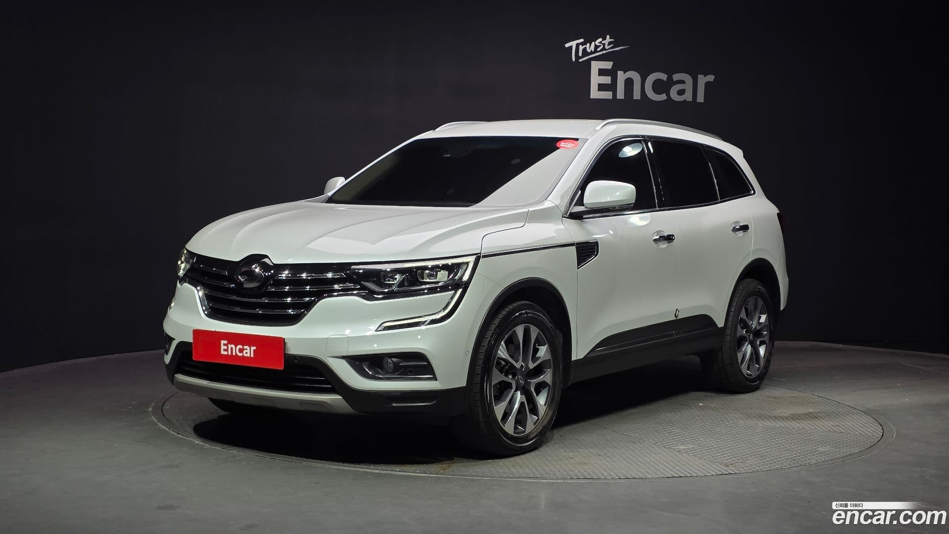 Main__Slider__Photo:QM6 Renault Korea 2017.0-0