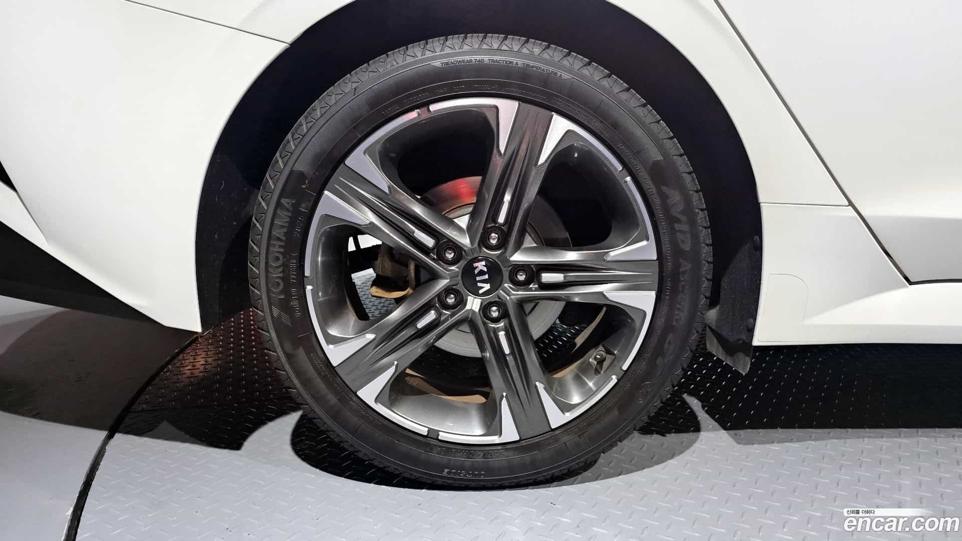 K5 Kia 2020.5-OUTER-005