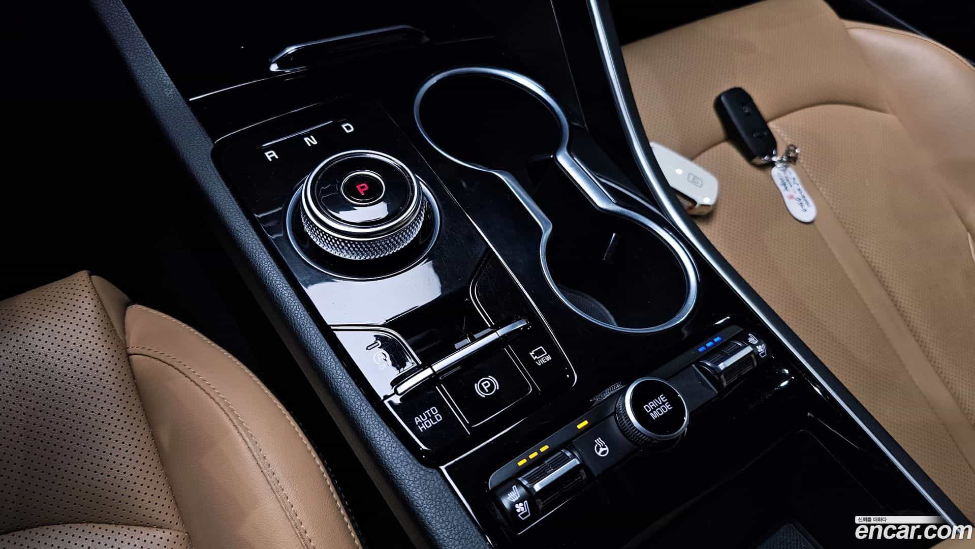 K5 Kia 2020.5-INNER-009