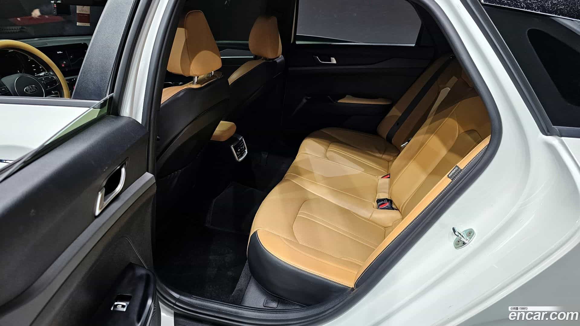 K5 Kia 2020.5-OPTION-016