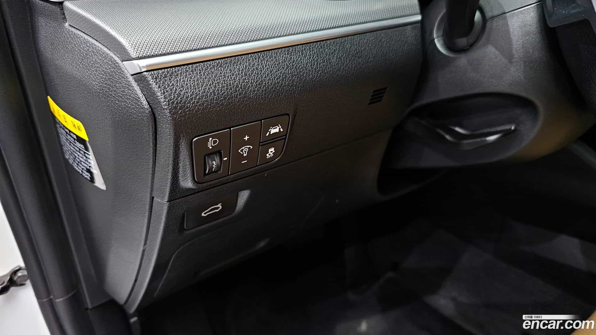 K5 Kia 2020.5-OPTION-020