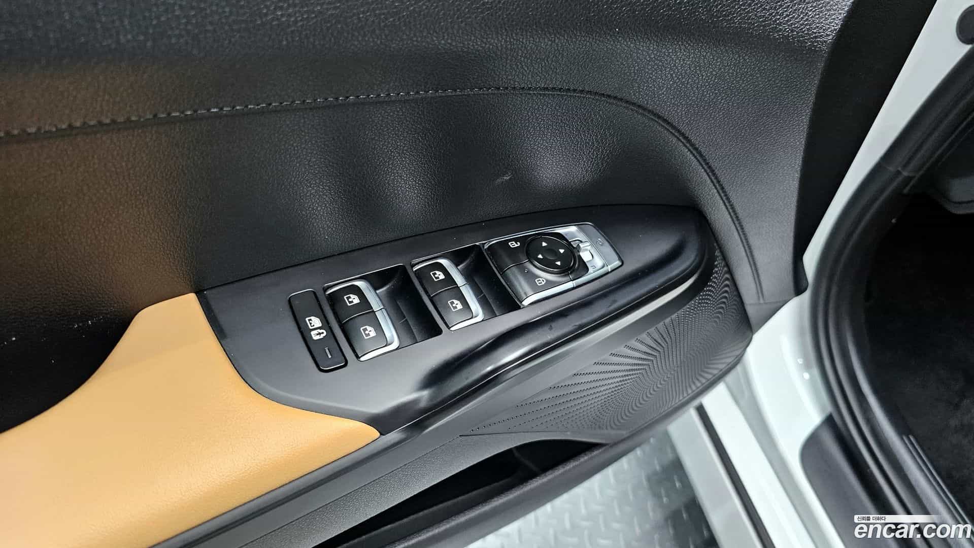 K5 Kia 2020.5-OPTION-021