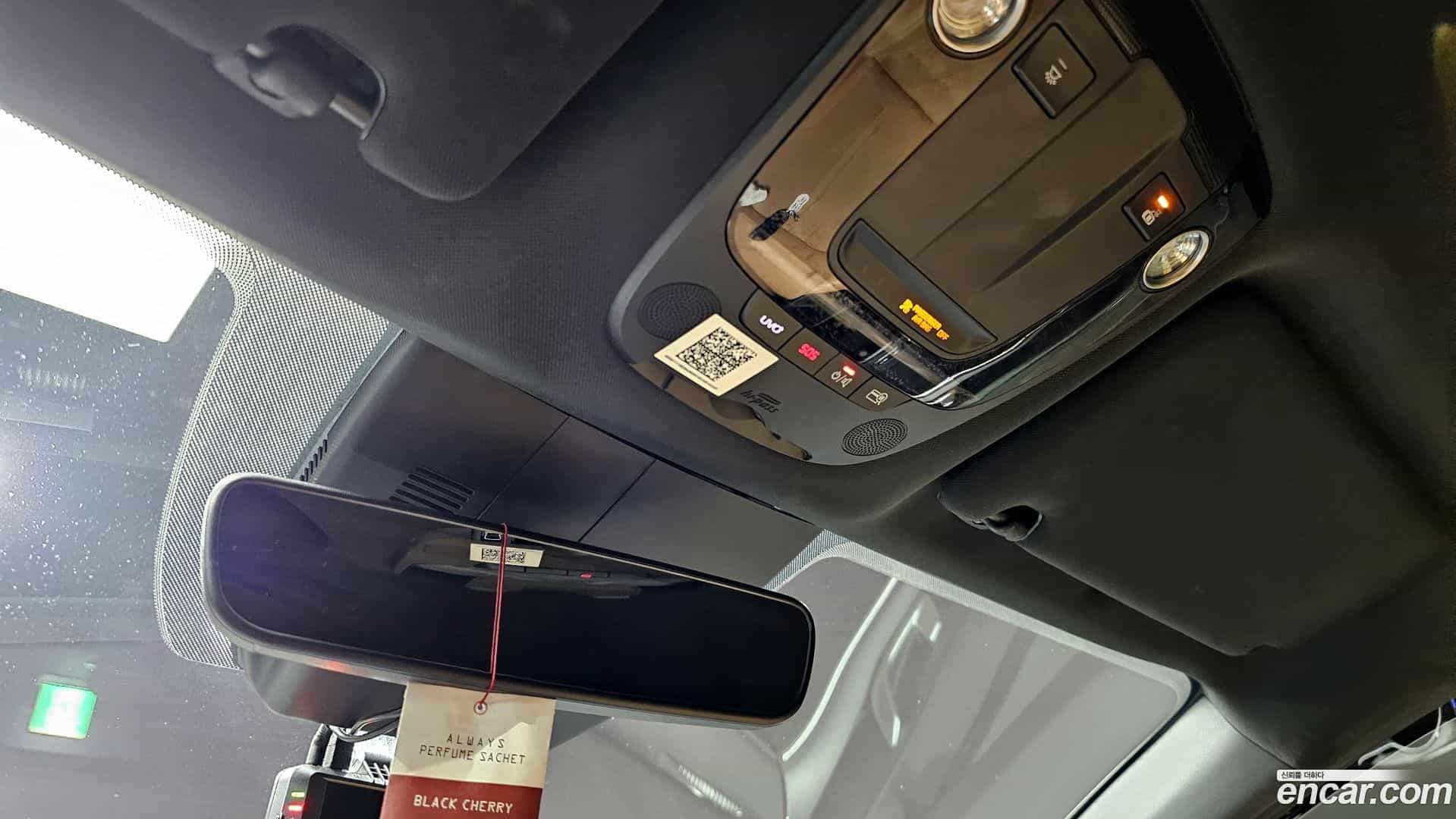 K5 Kia 2020.5-OPTION-022