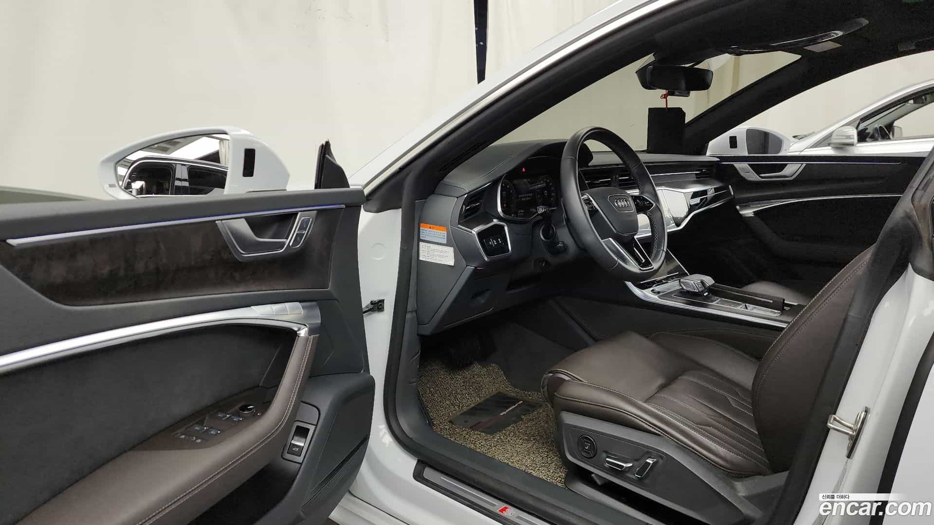 A7 Audi 2021.2-INNER-010