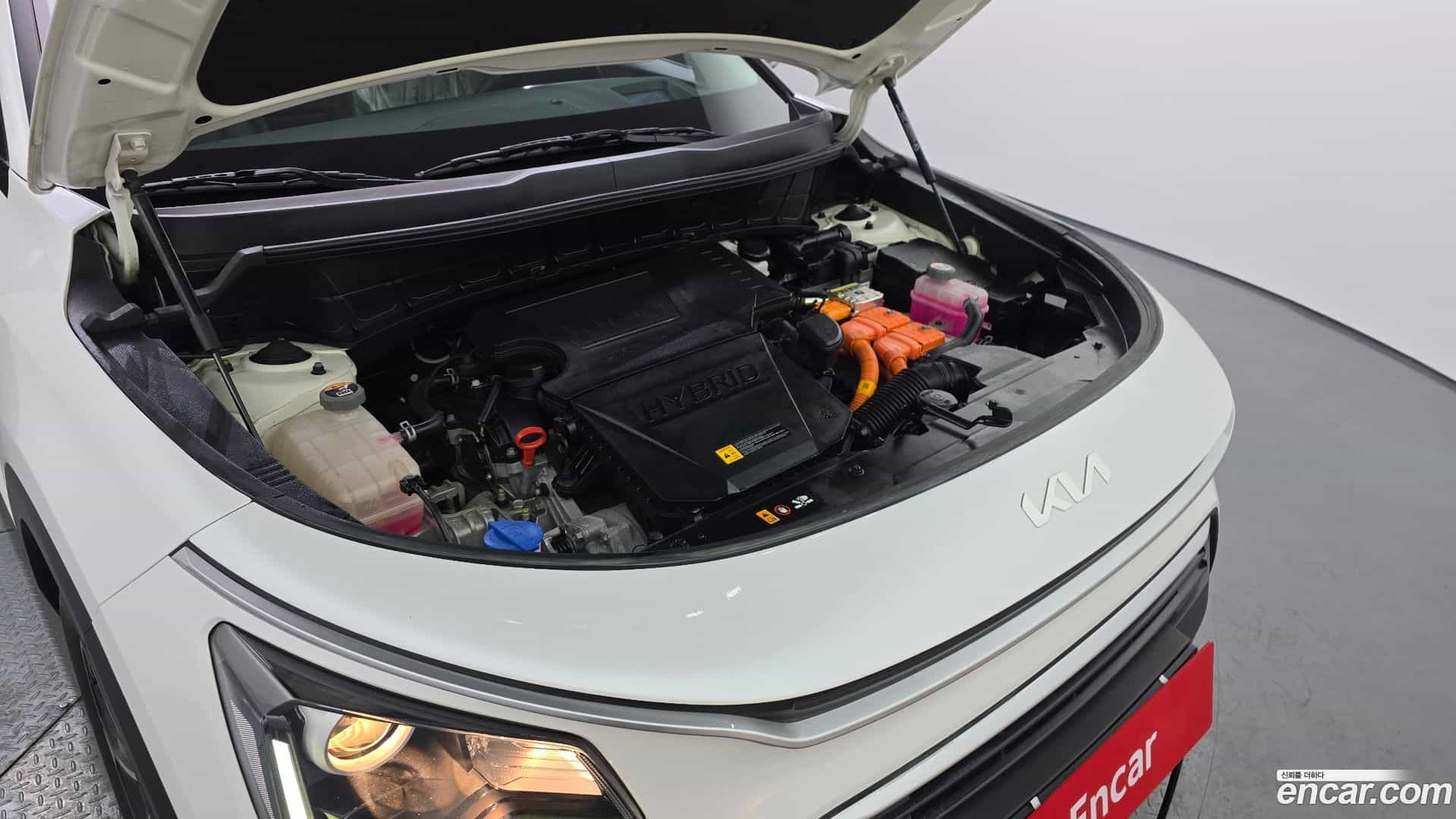 Niro Kia 2022.8-INNER-006