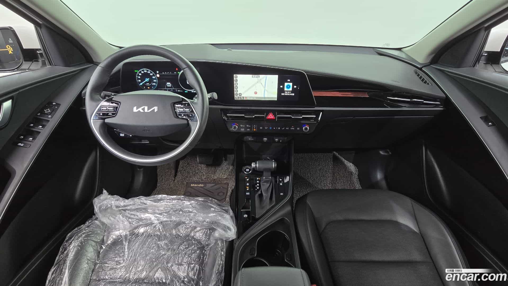 Niro Kia 2022.8-INNER-007