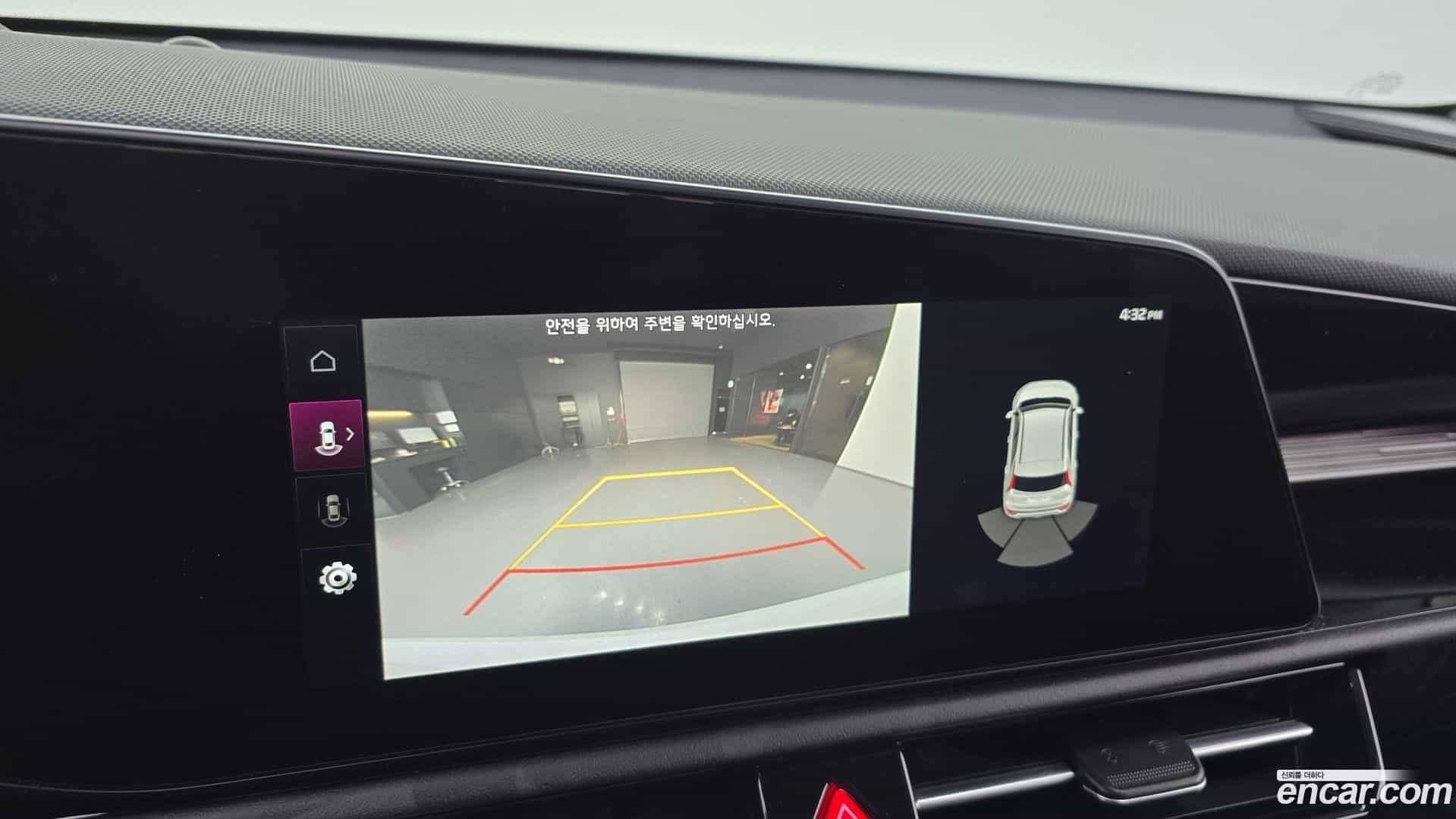 Niro Kia 2022.8-OPTION-019
