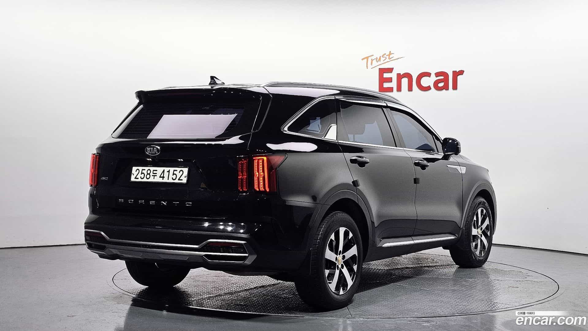 Sorento Kia 2020.4-OUTER-002