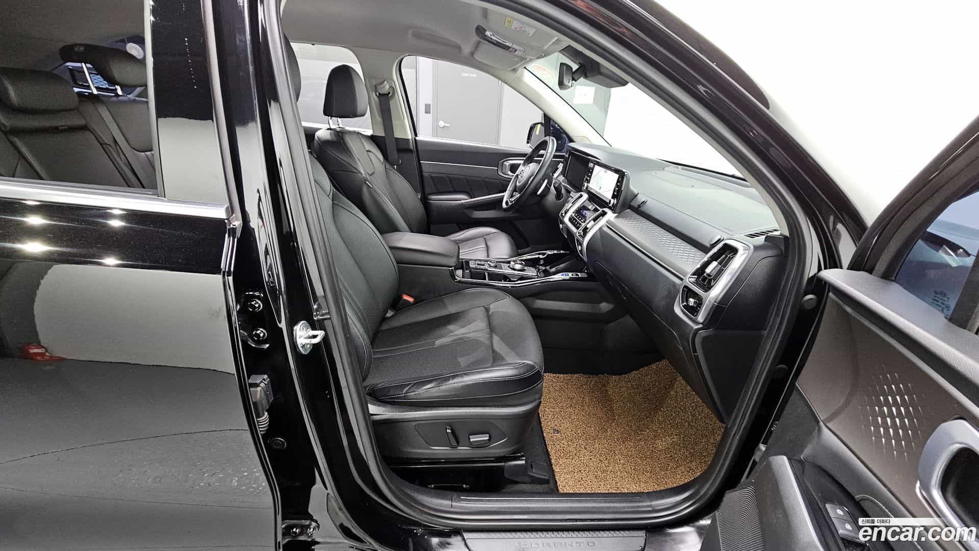Sorento Kia 2020.4-OPTION-016