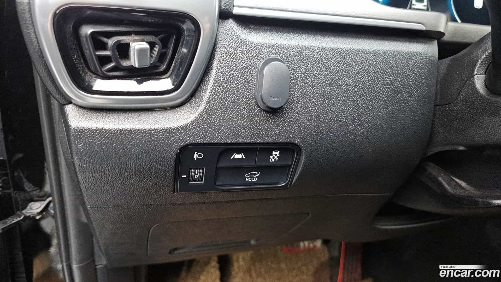 Sorento Kia 2020.4-OPTION-017