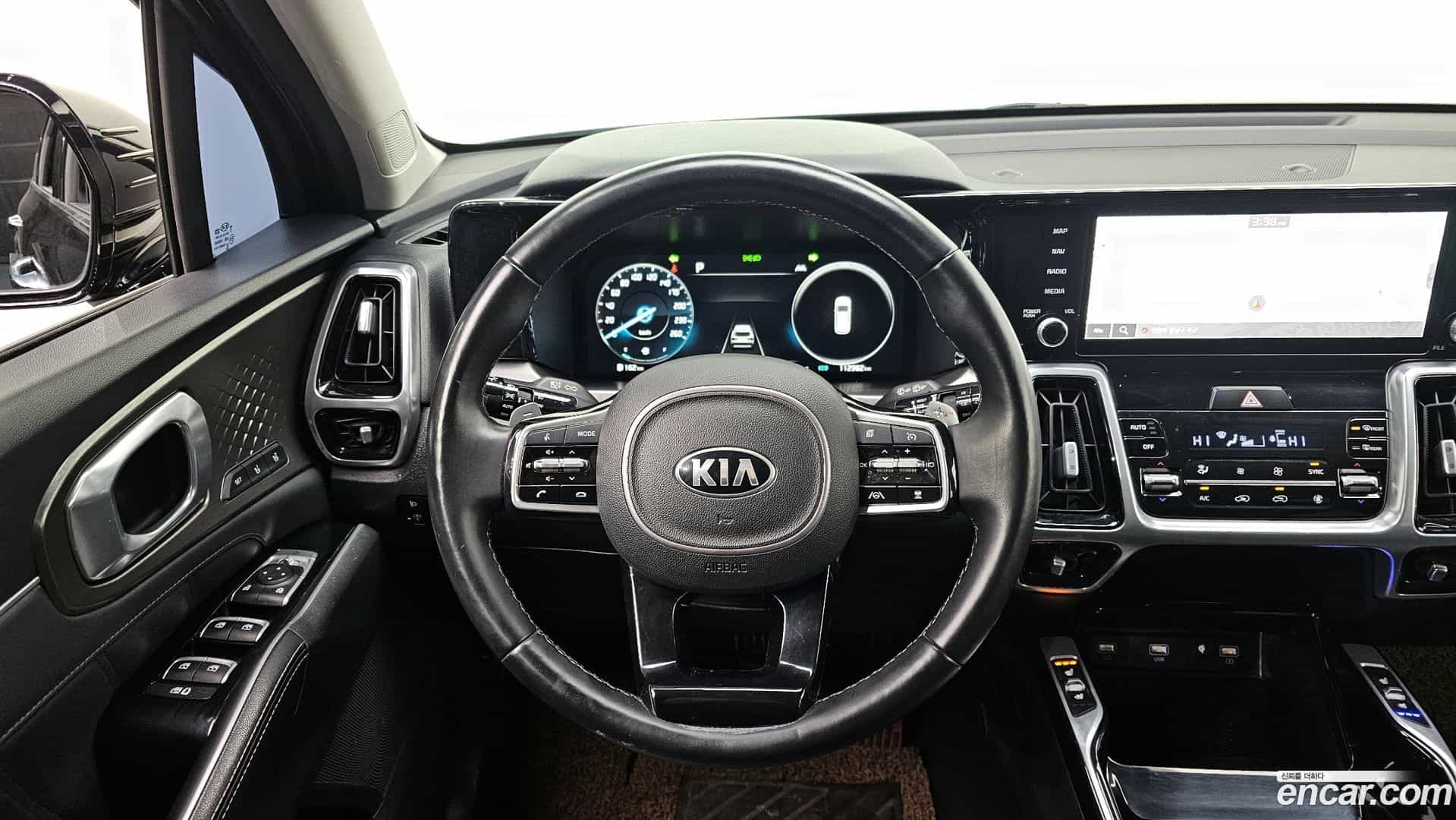 Sorento Kia 2020.4-OPTION-018