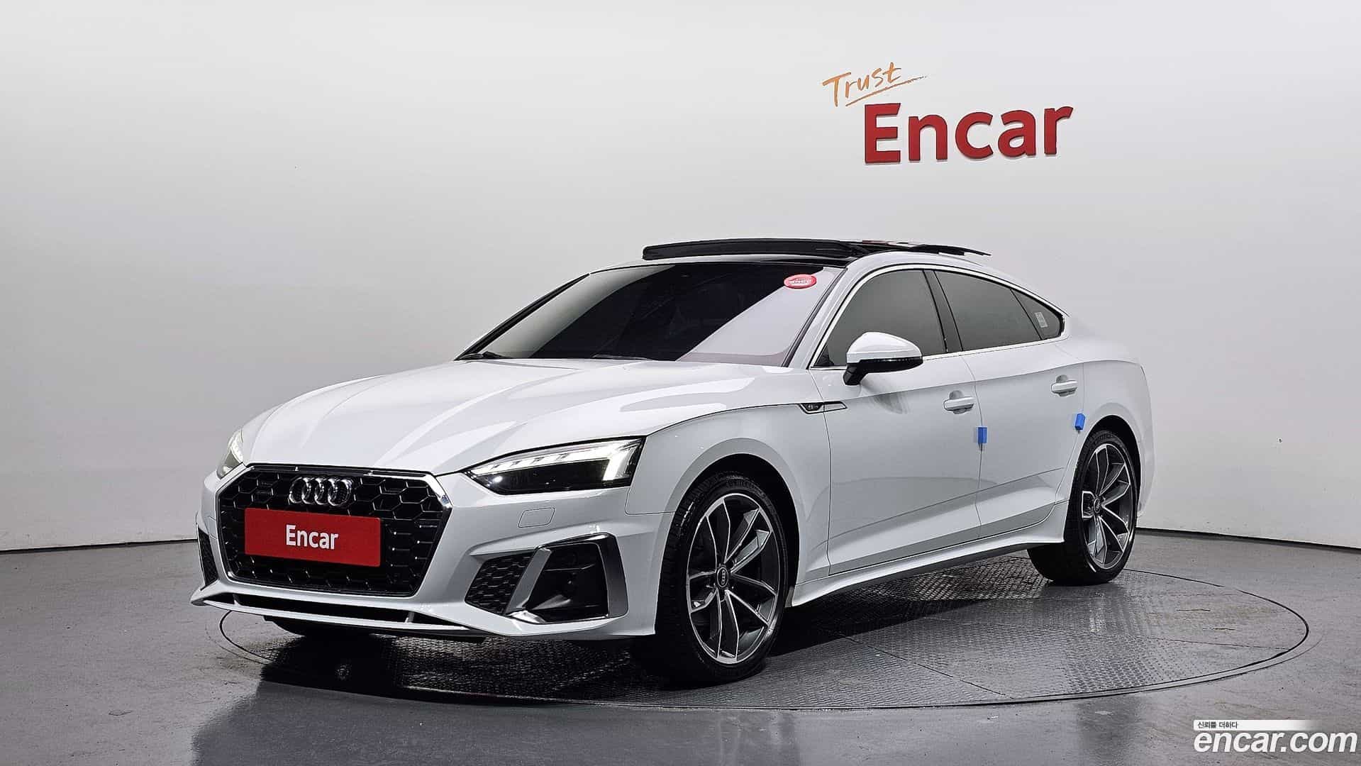 A5 Audi 2022.4-OUTER-001