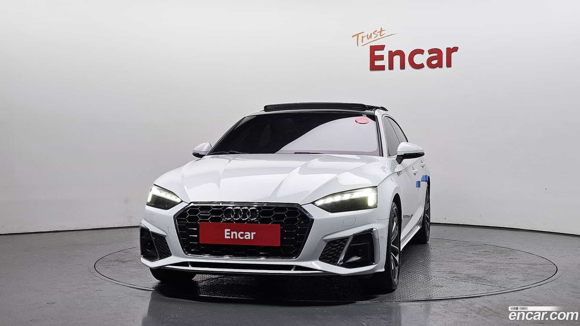 A5 Audi 2022.4-OUTER-003