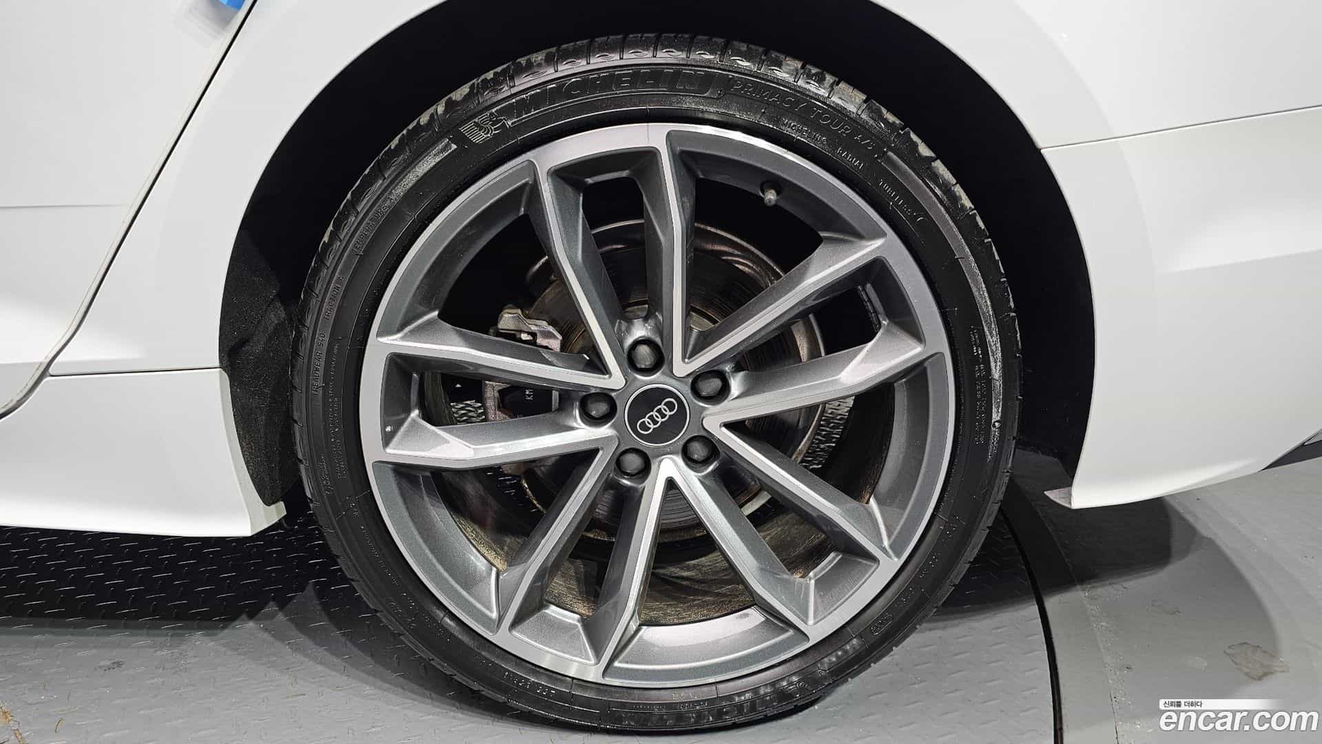 A5 Audi 2022.4-OUTER-005