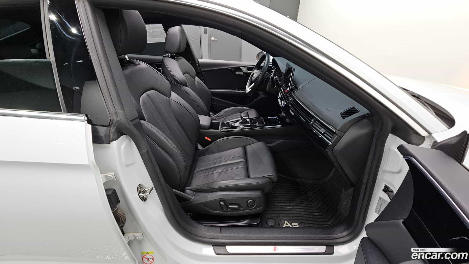 A5 Audi 2022.4-OPTION-015