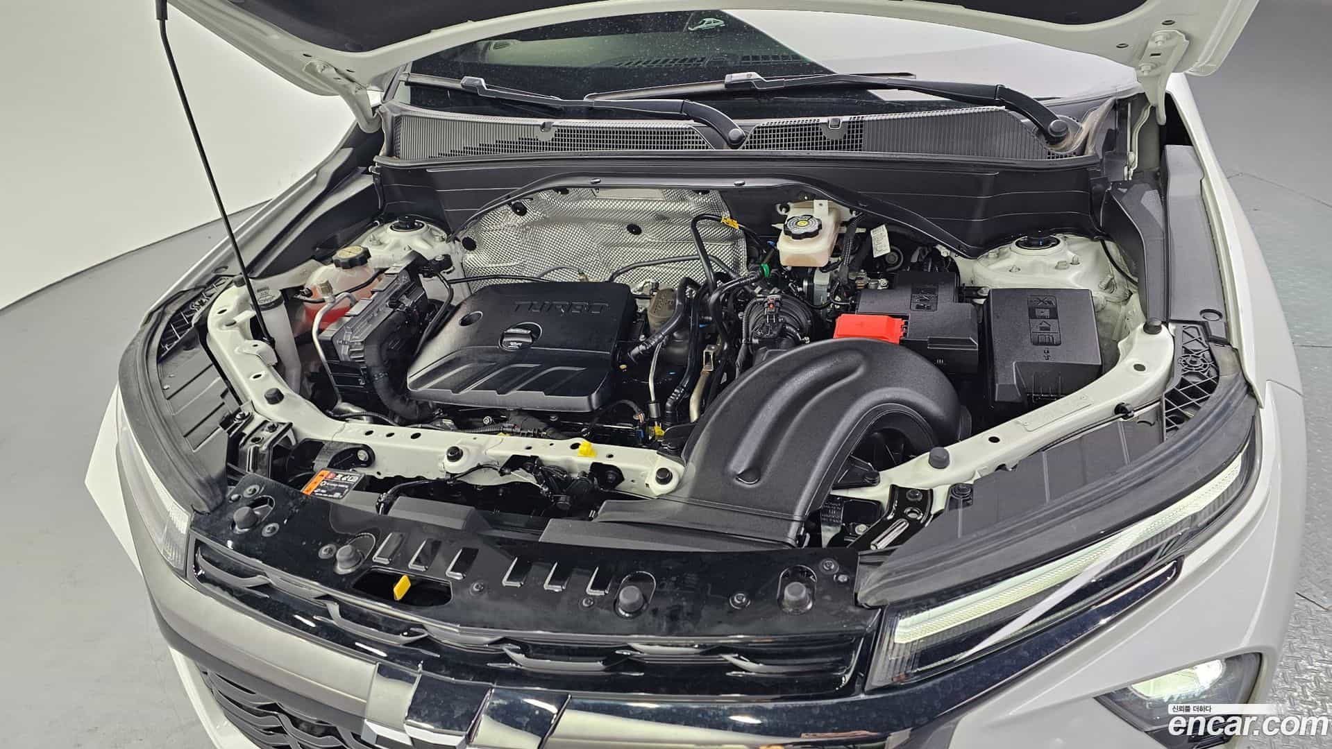 Trailblazer Chevrolet 2024.2-INNER-006