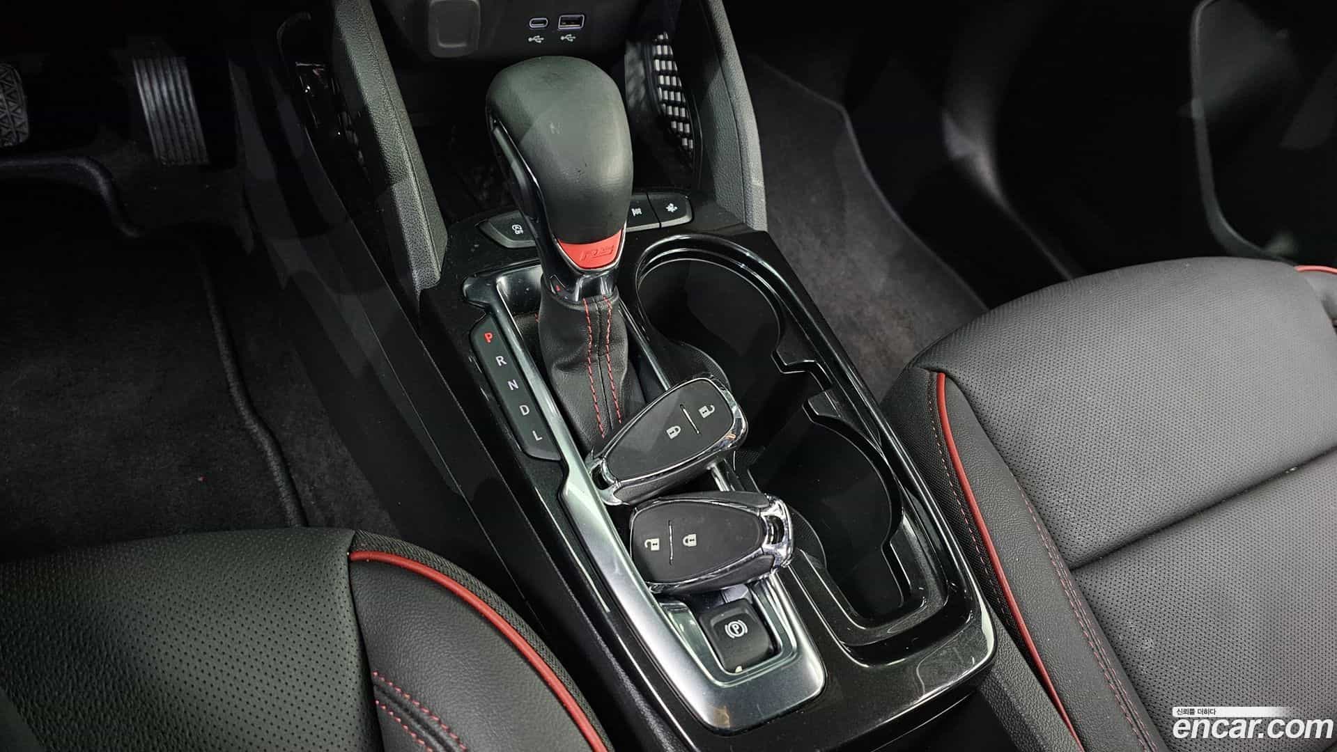 Trailblazer Chevrolet 2024.2-INNER-009