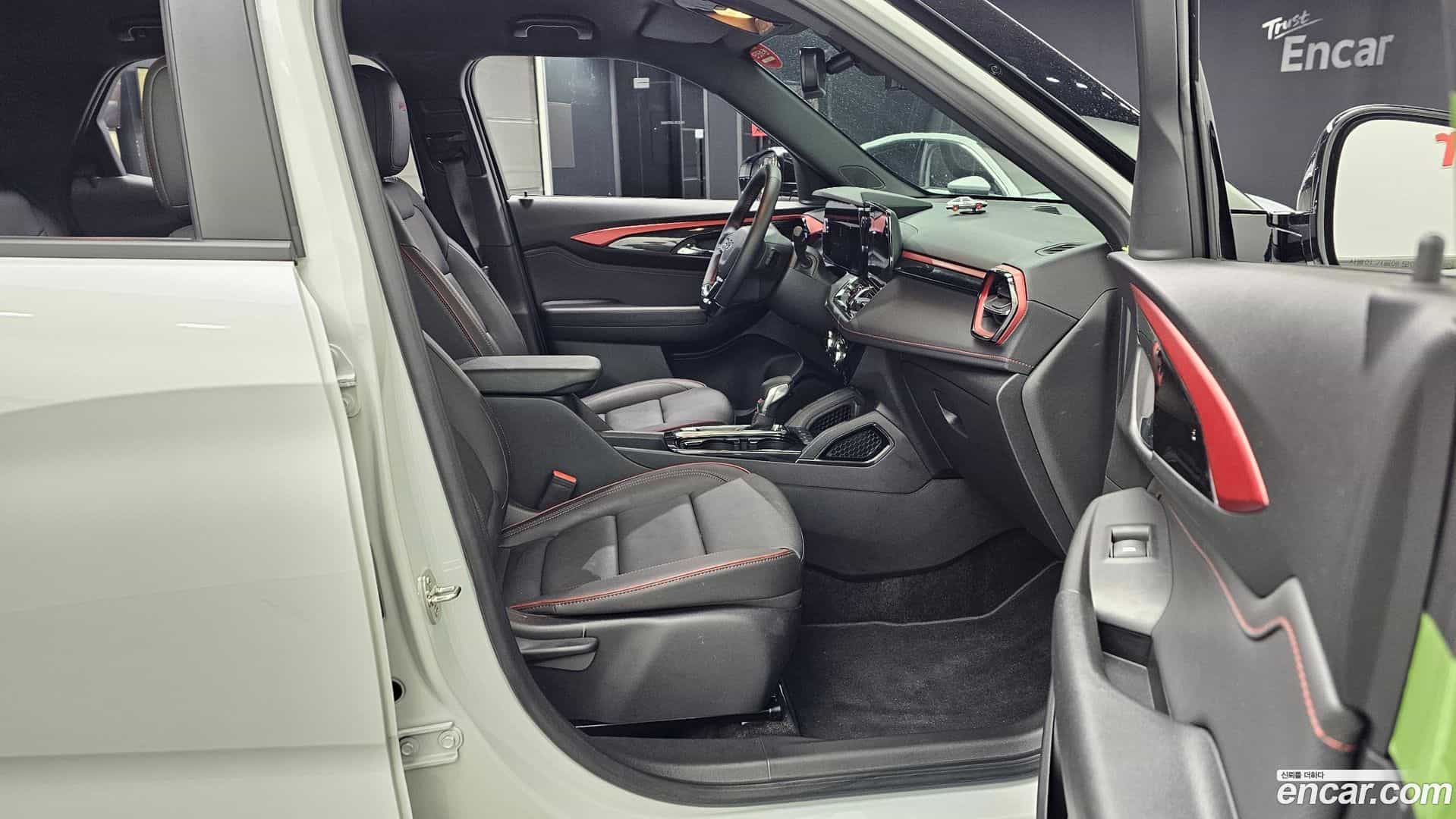 Trailblazer Chevrolet 2024.2-OPTION-015