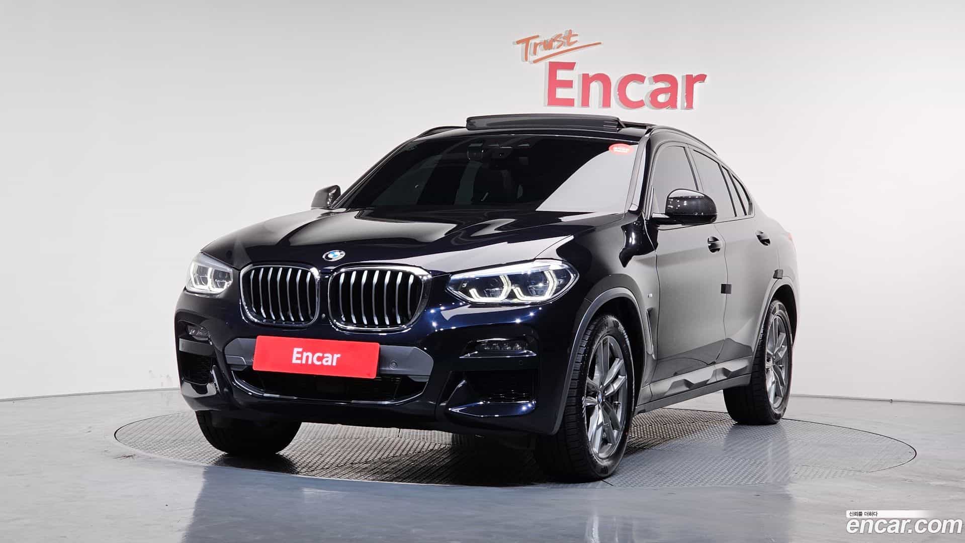 X4 BMW 2021.9-OUTER-001