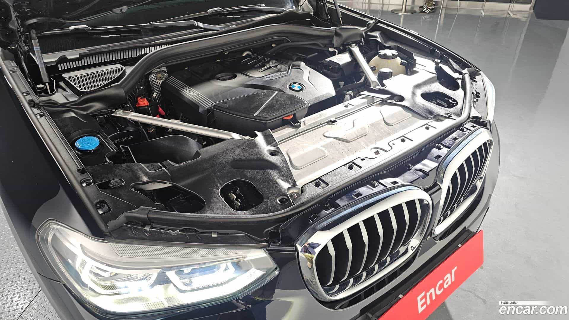 X4 BMW 2021.9-INNER-006