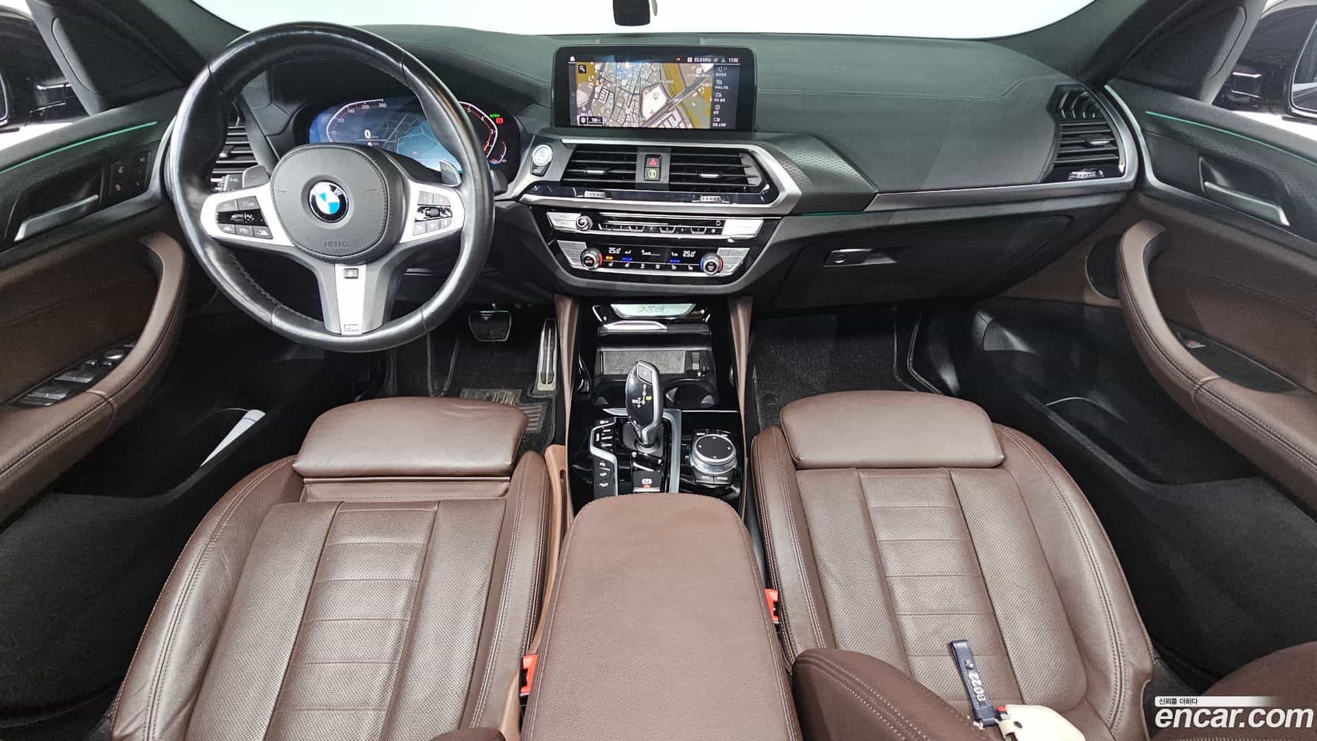 X4 BMW 2021.9-INNER-007