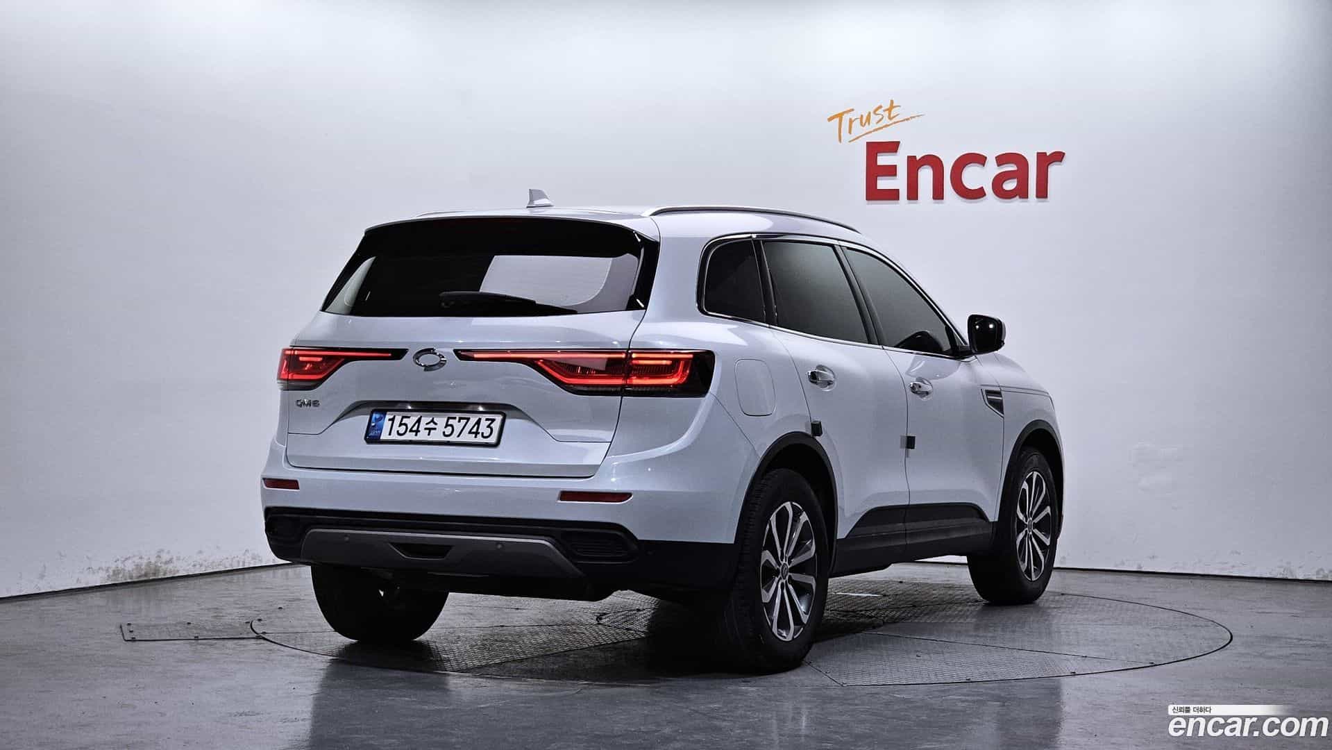 QM6 Renault Korea 2022.0-OUTER-002