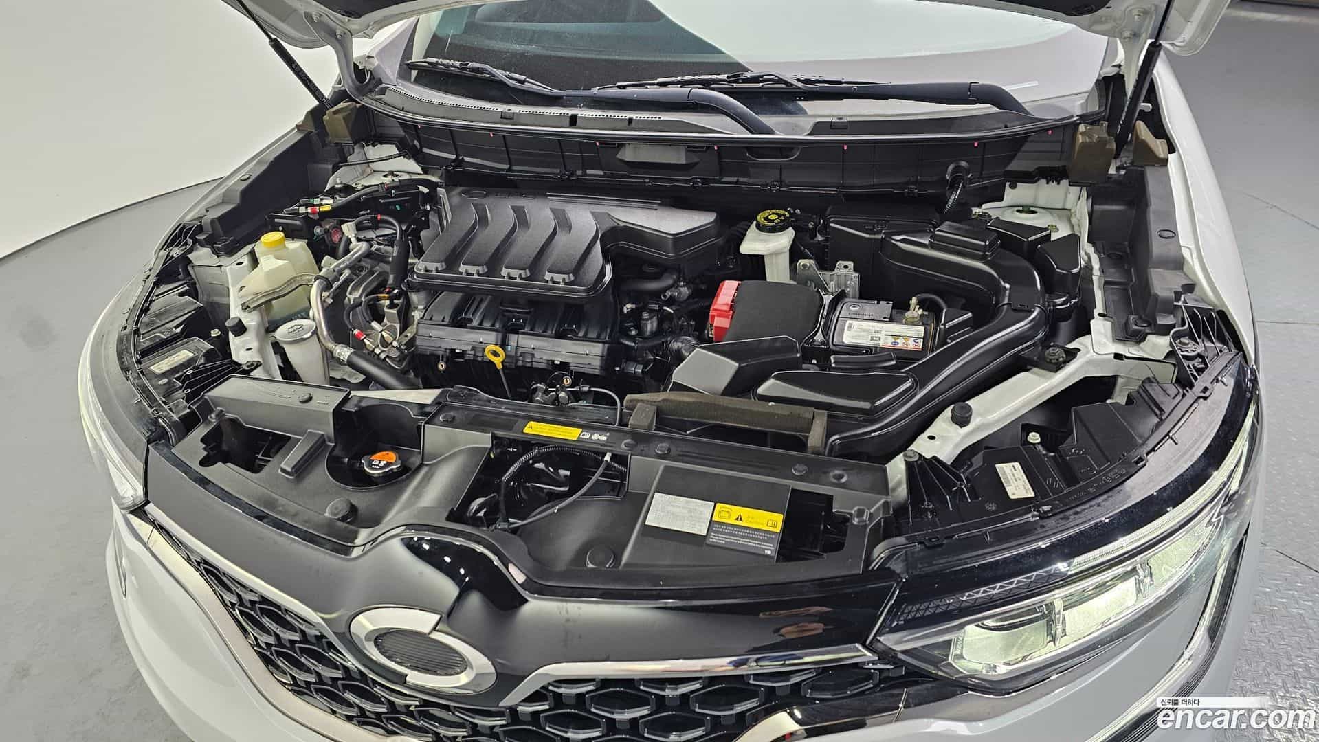QM6 Renault Korea 2022.0-INNER-006