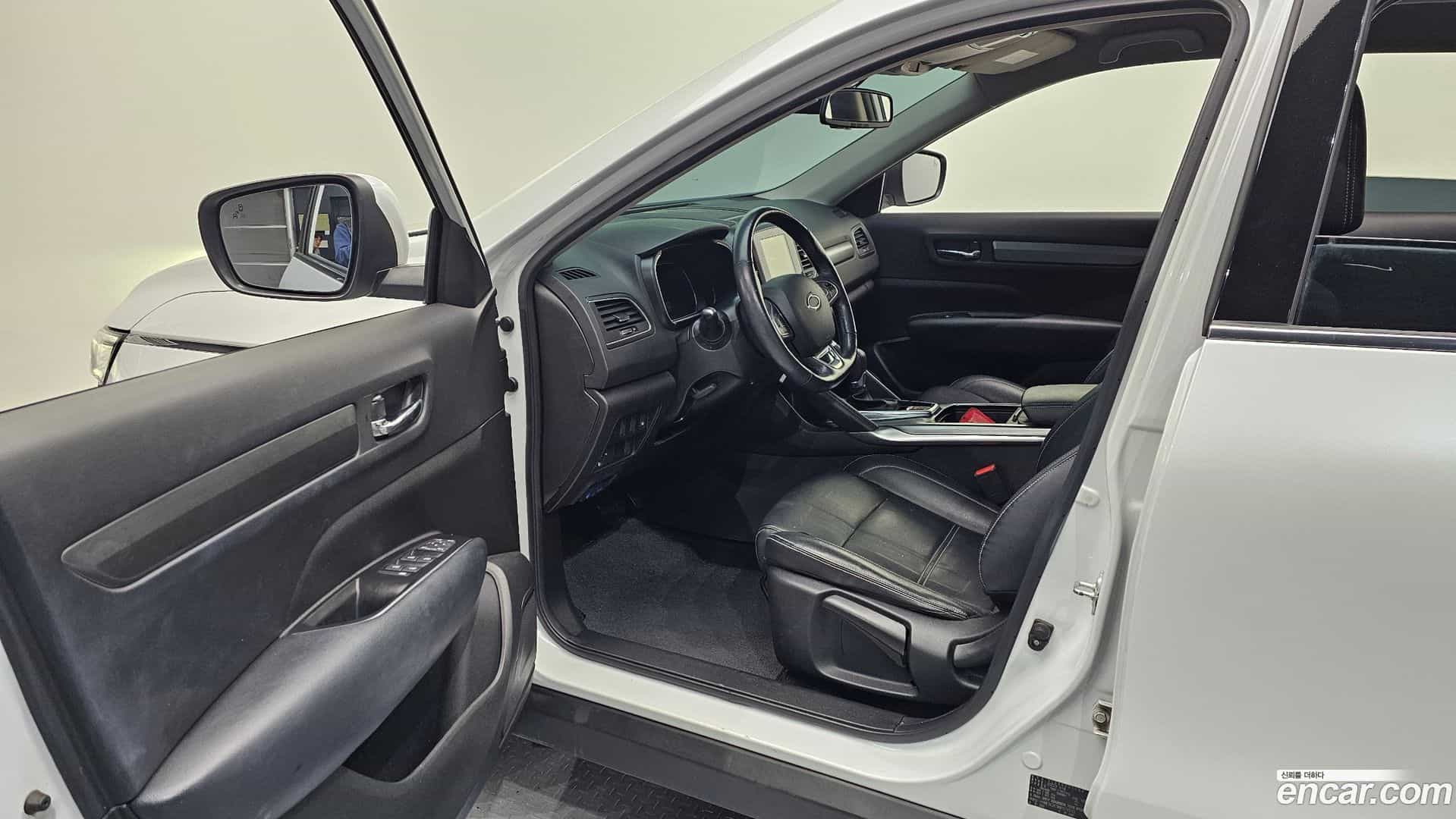 QM6 Renault Korea 2022.0-INNER-010