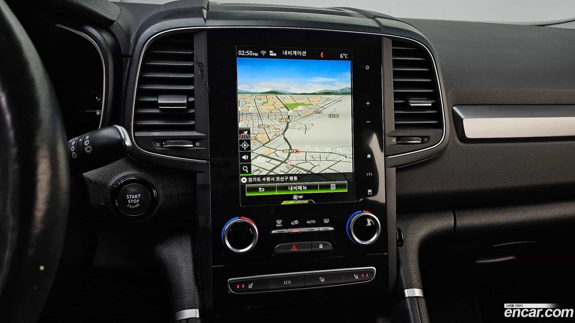 QM6 Renault Korea 2022.0-OPTION-018
