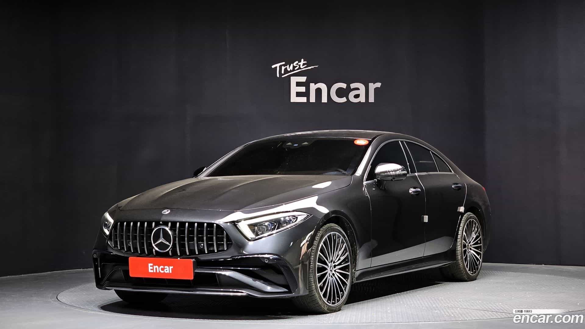 CLS-Class Mercedes-Benz 2023.4-OUTER-001