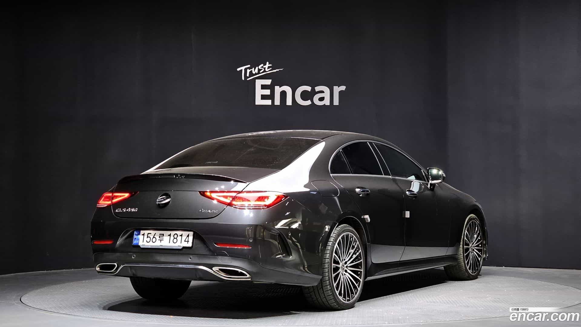 CLS-Class Mercedes-Benz 2023.4-OUTER-002