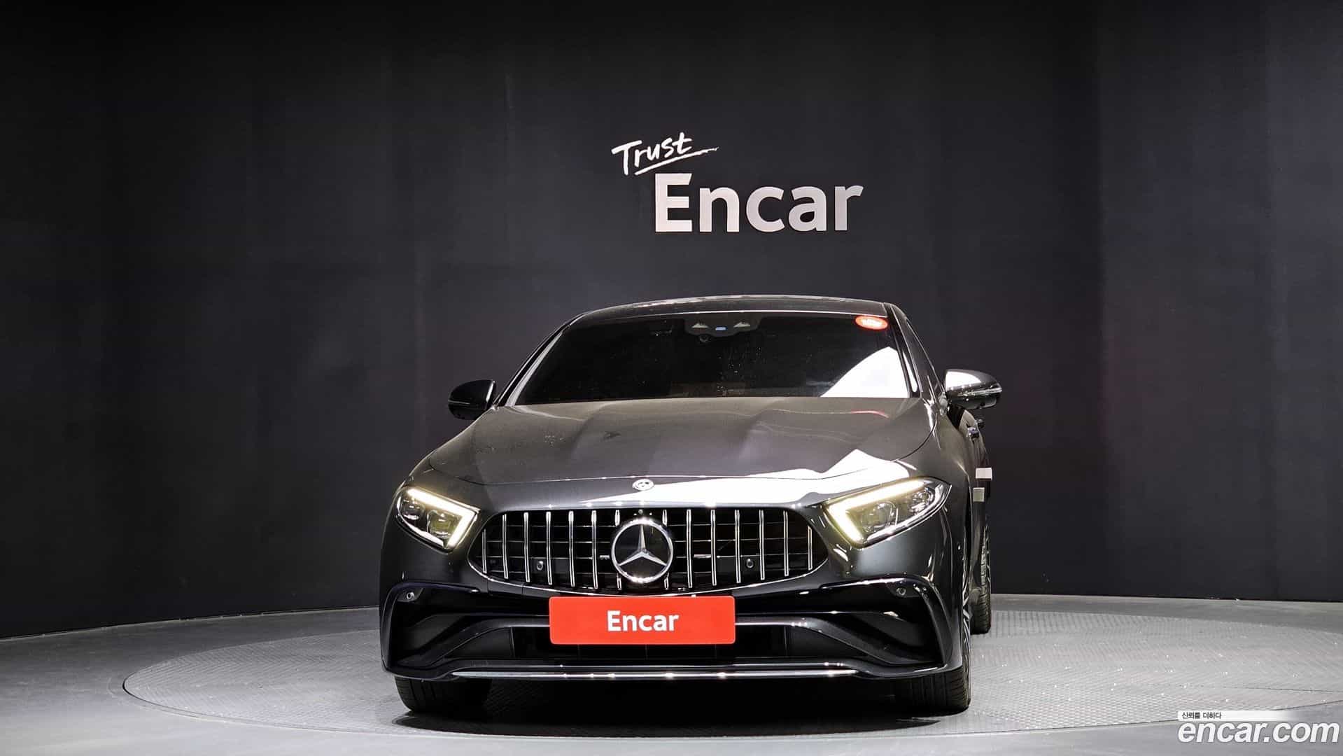 CLS-Class Mercedes-Benz 2023.4-OUTER-003