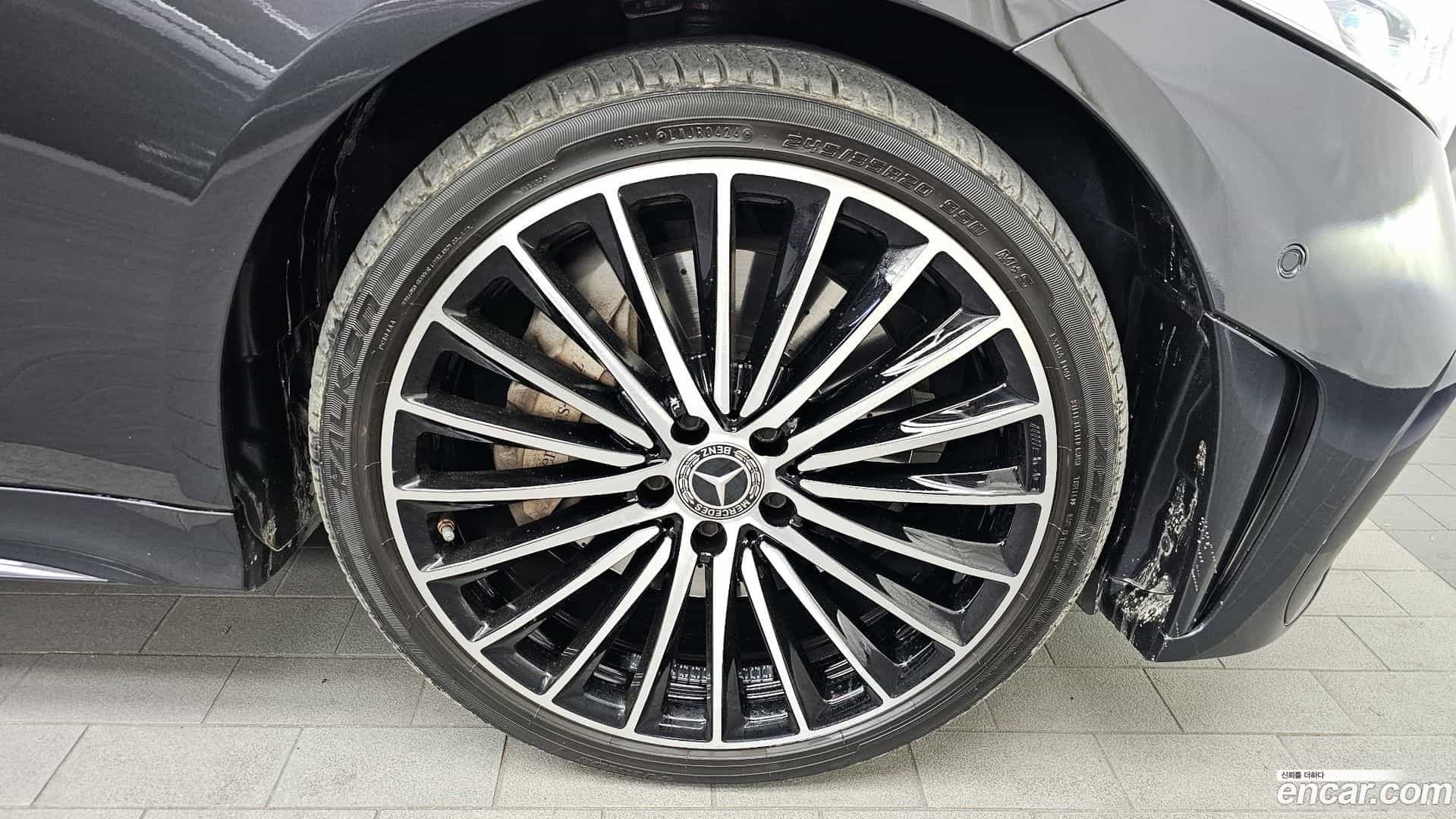 CLS-Class Mercedes-Benz 2023.4-OUTER-005
