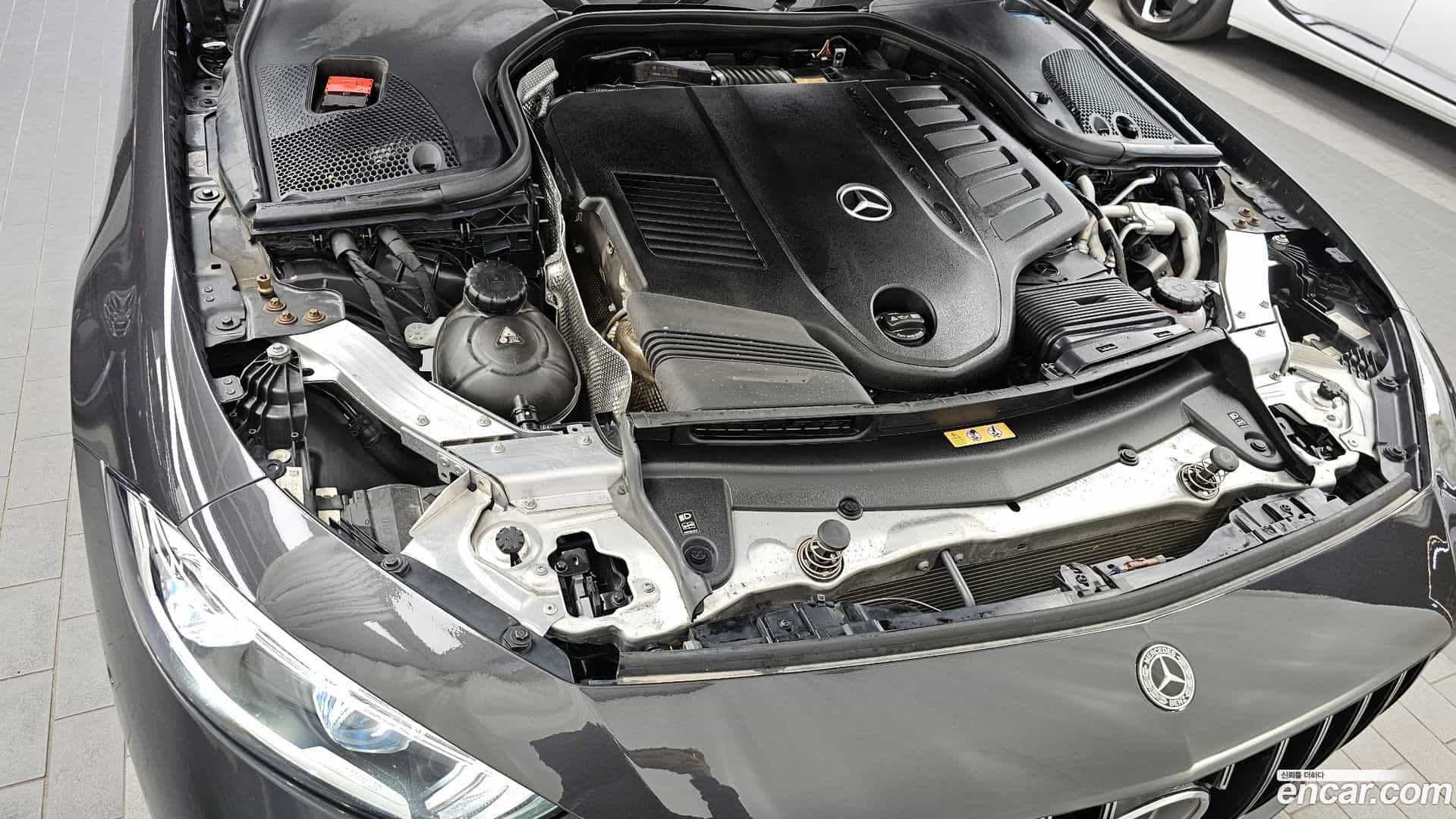 CLS-Class Mercedes-Benz 2023.4-INNER-006