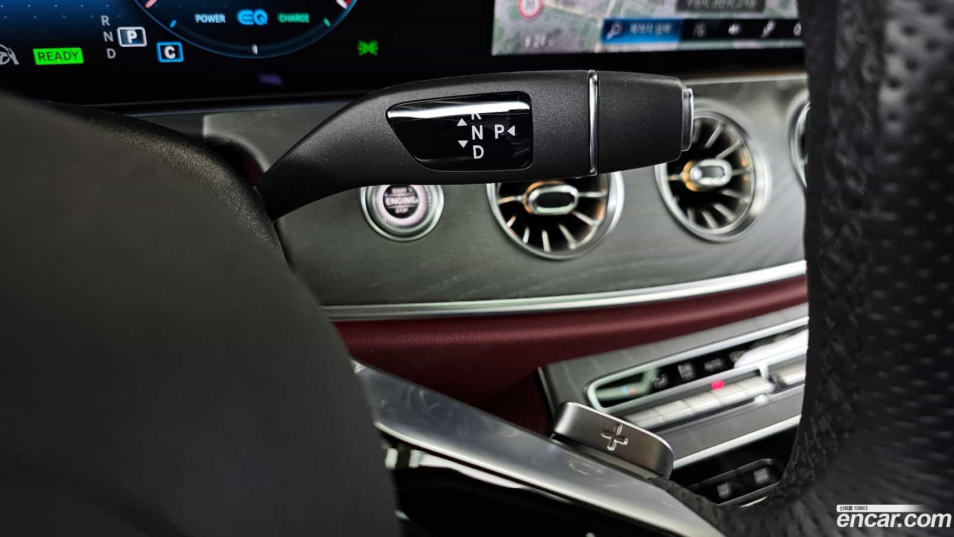 CLS-Class Mercedes-Benz 2023.4-INNER-009