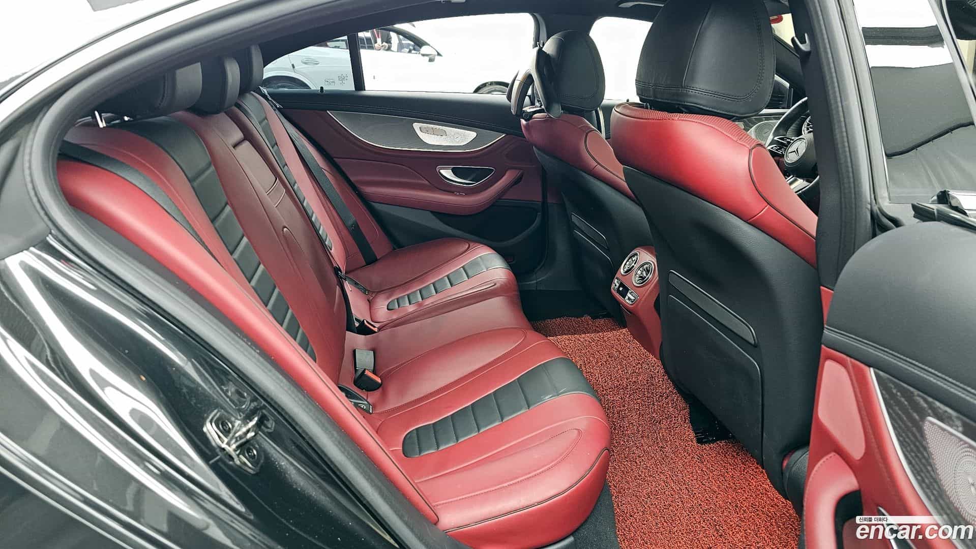 CLS-Class Mercedes-Benz 2023.4-OPTION-016